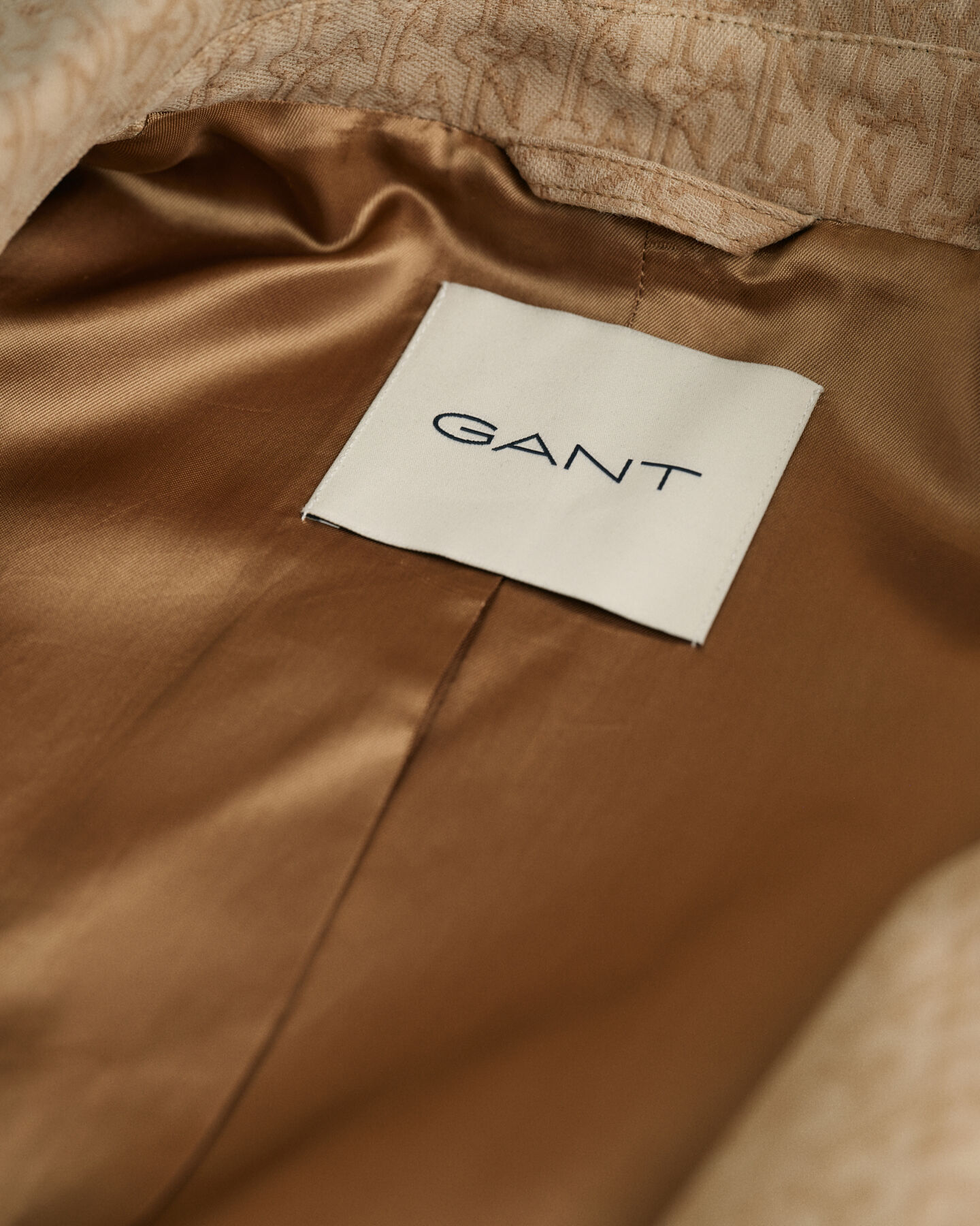 Trench Jacquard Monogram