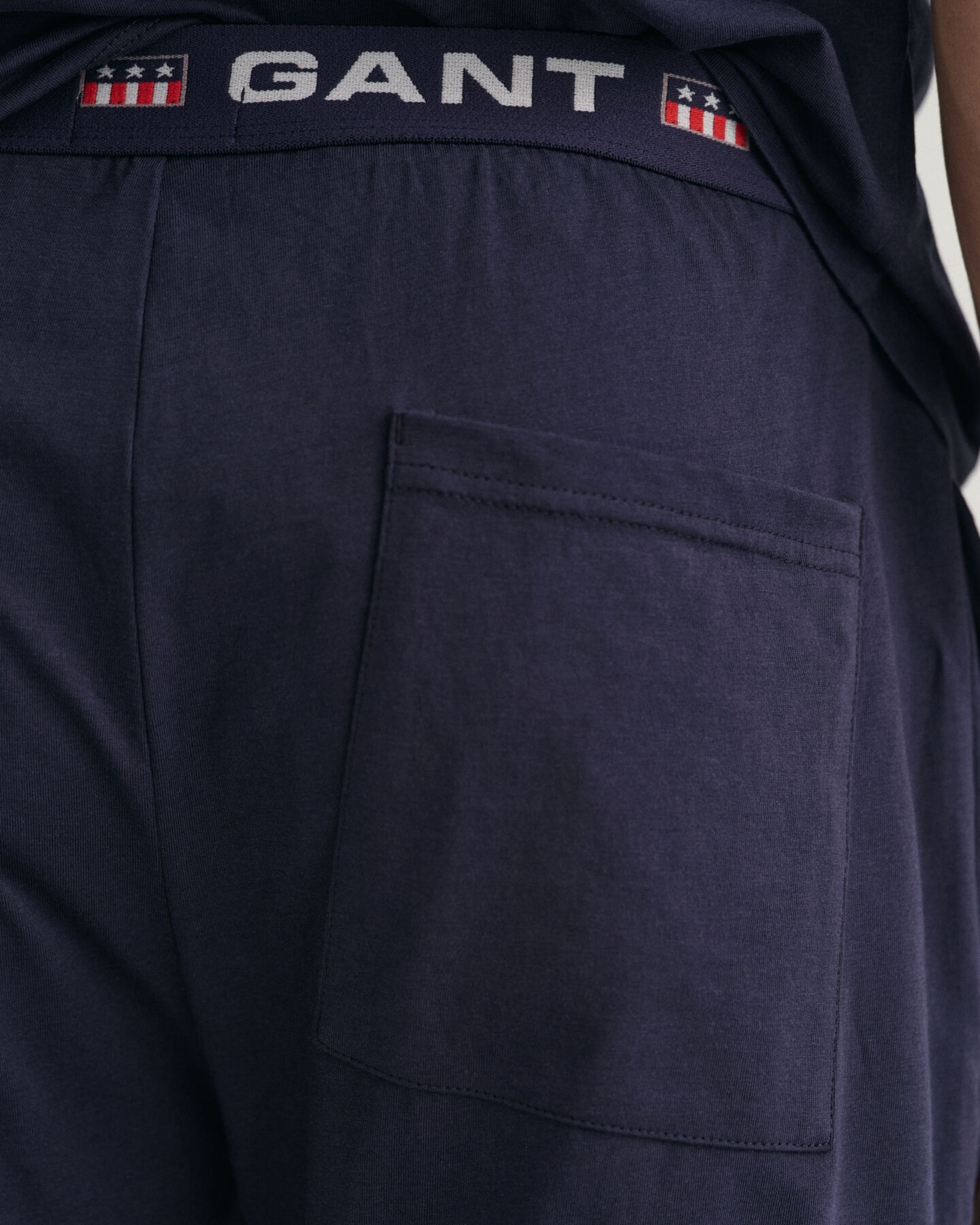 Pantaloni del pigiama in jersey