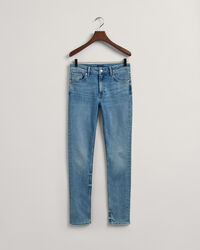 Jeans Farla super elasticizzati slim fit