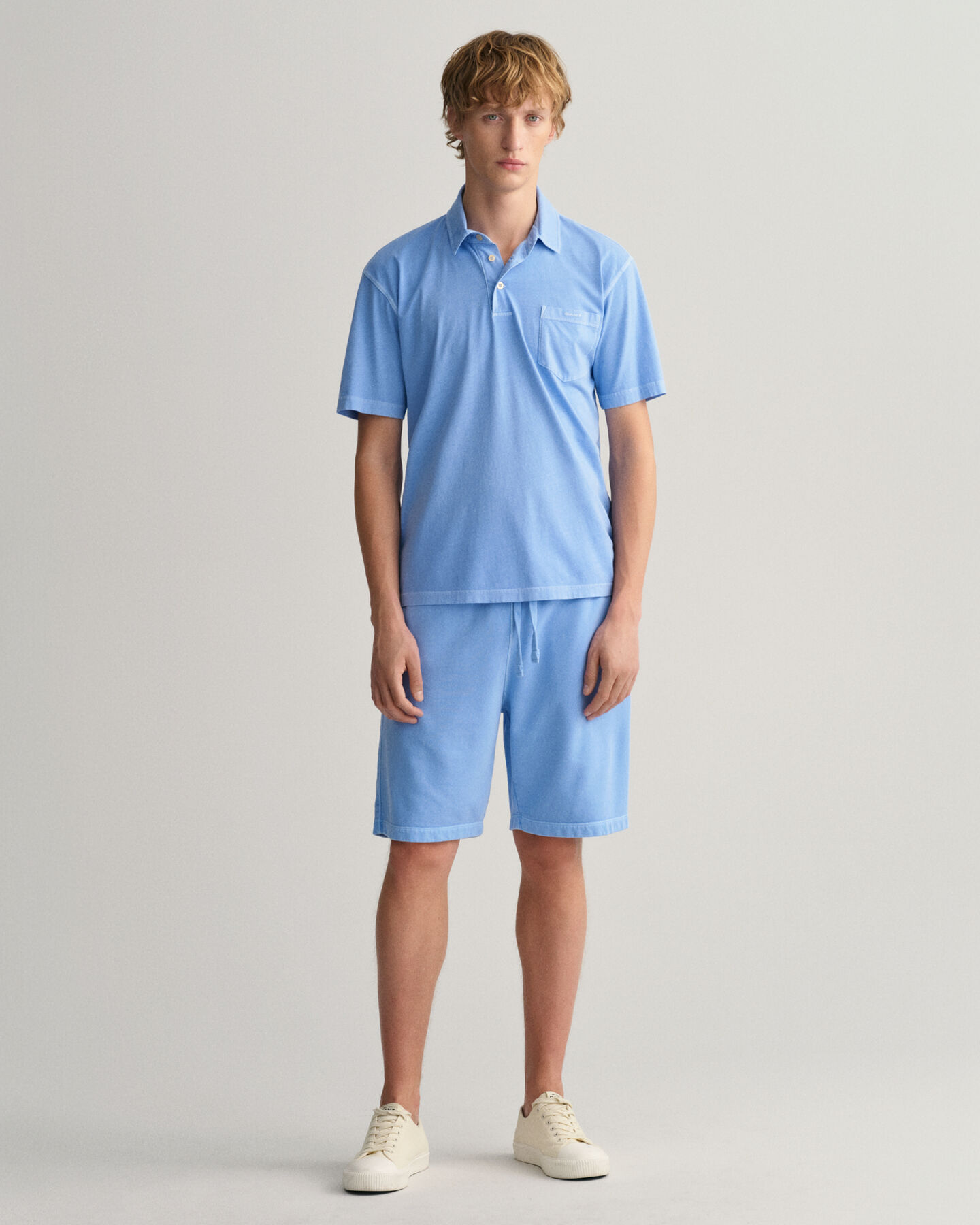 Pantaloncini Sunfaded