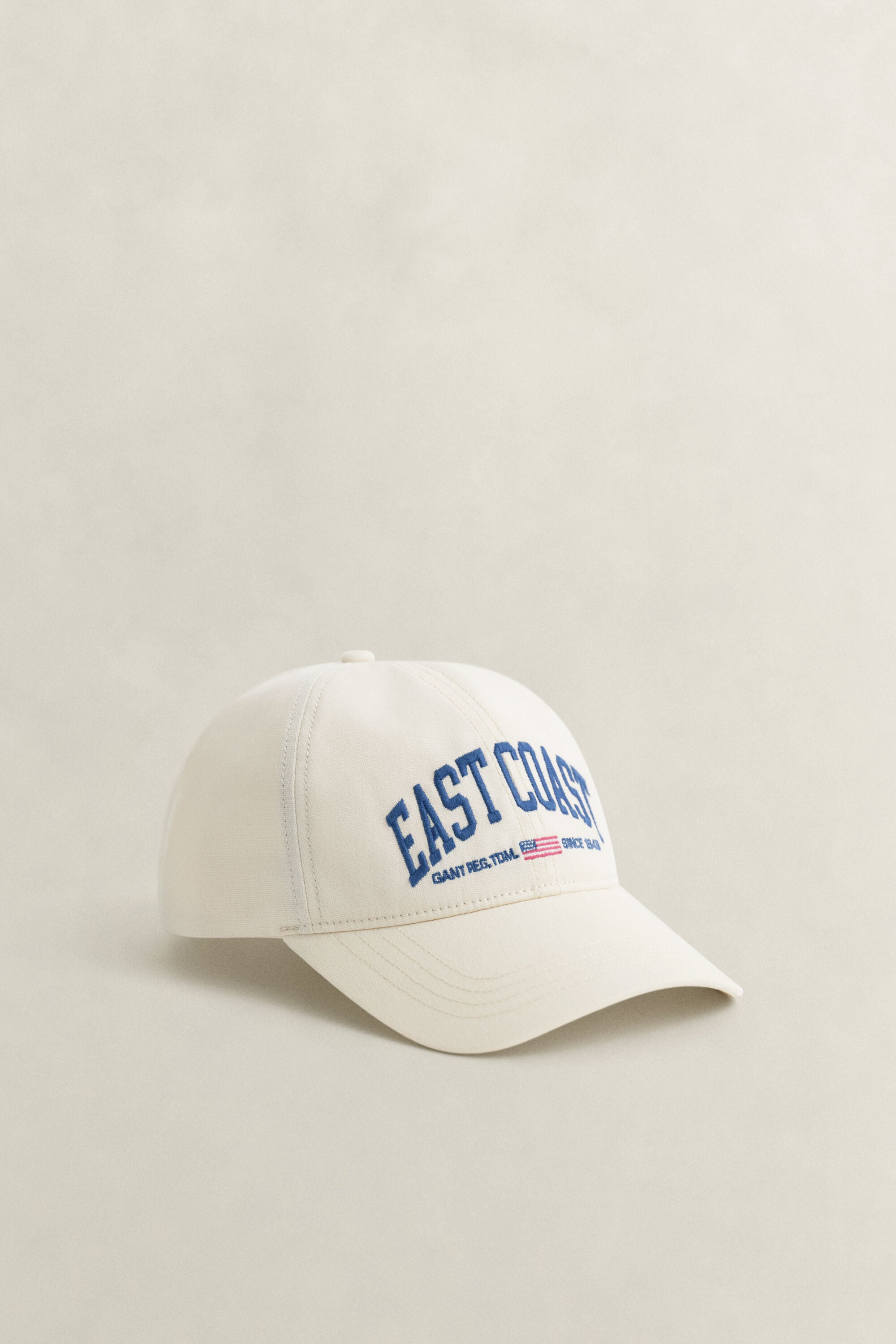 Cappellino Graphic in tela di cotone