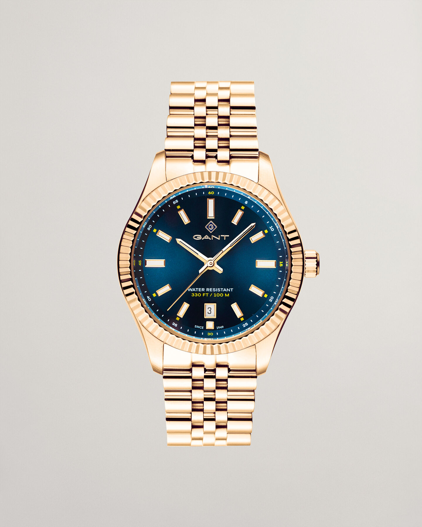 Orologio da polso Sussex Mid