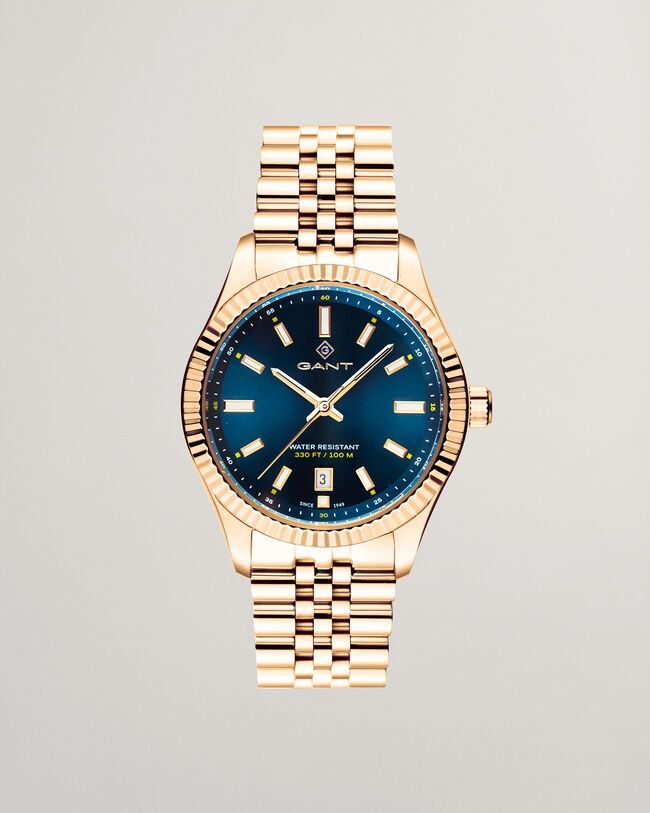 Orologio da polso Sussex Mid