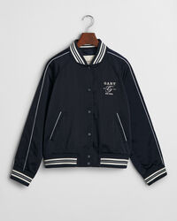 GANT Varsity Jacket in raso