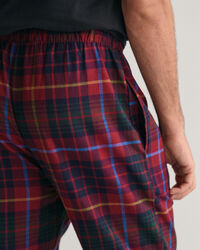 Pantaloni del pigiama a quadri