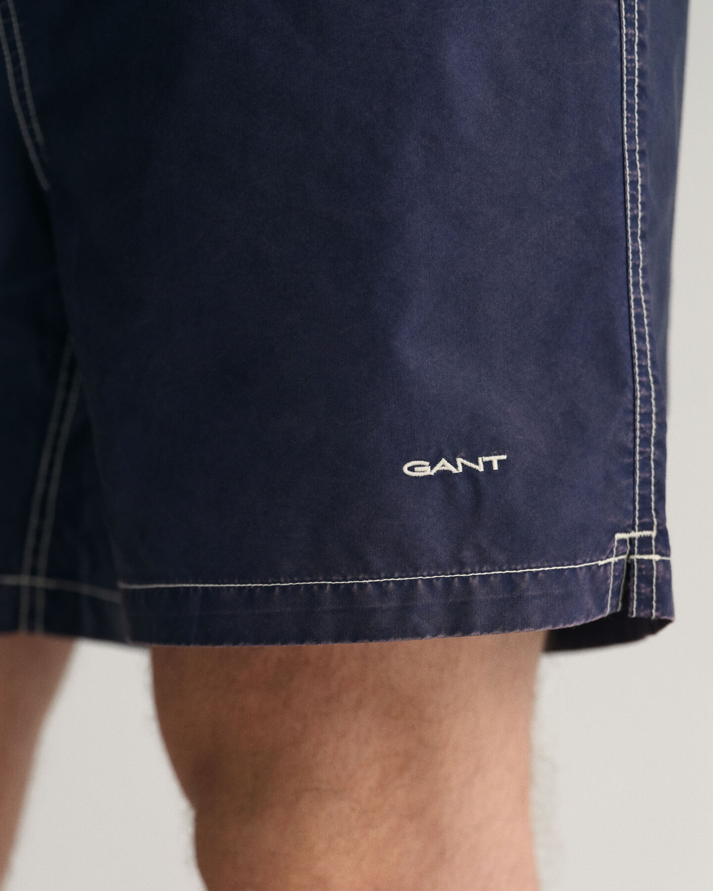 Pantaloncini da bagno Sunfaded classic fit