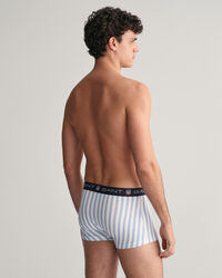 3-Pack Striped Shield Trunks