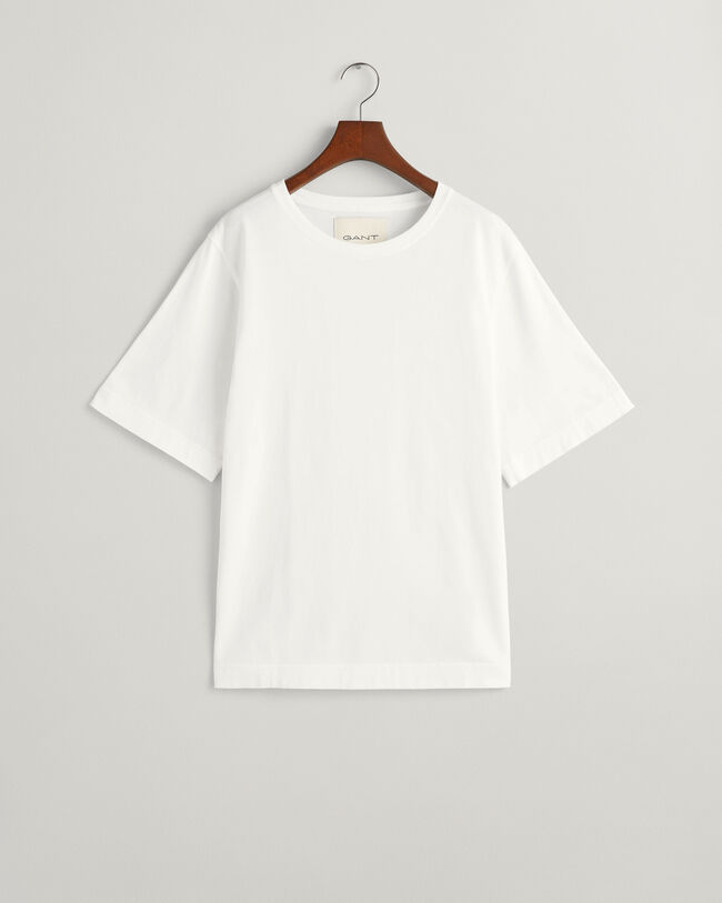 T-shirt oversize