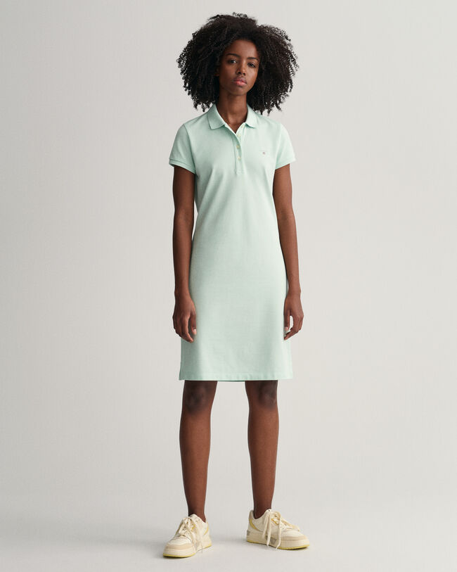 Abito polo Original in piqu&eacute;