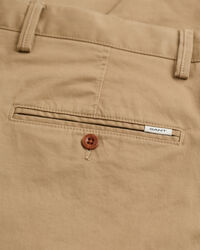 Pantaloni chino GANT Teen Boys