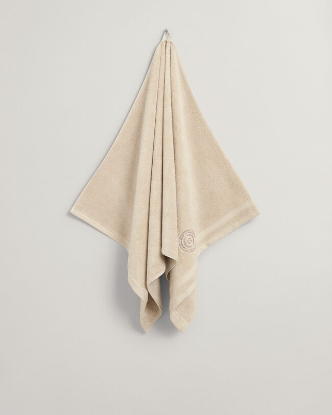 Asciugamano Crest 70X140