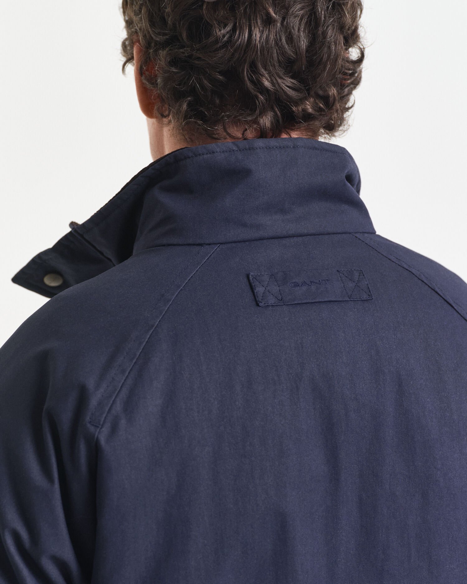 Giacca Double Decker