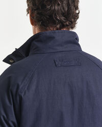 Giacca Double Decker