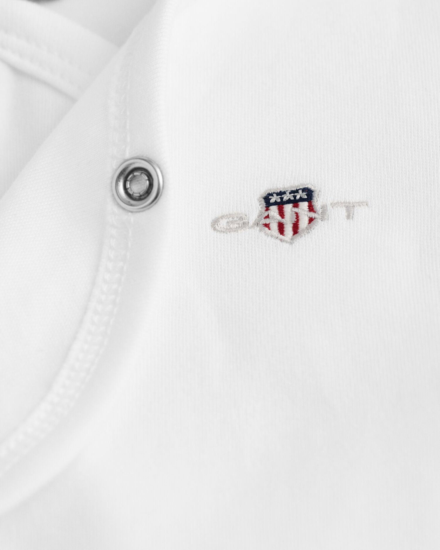 Body a maniche lunghe Shield Baby