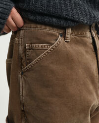 Pantaloni Workwear relaxed fit