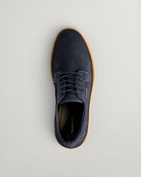 Kinzoon Low Lace Shoes