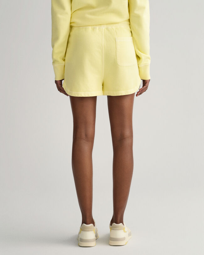 Pantaloncini Sunfaded relaxed fit