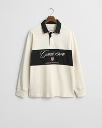 Heavy Rugger a blocchi di colore