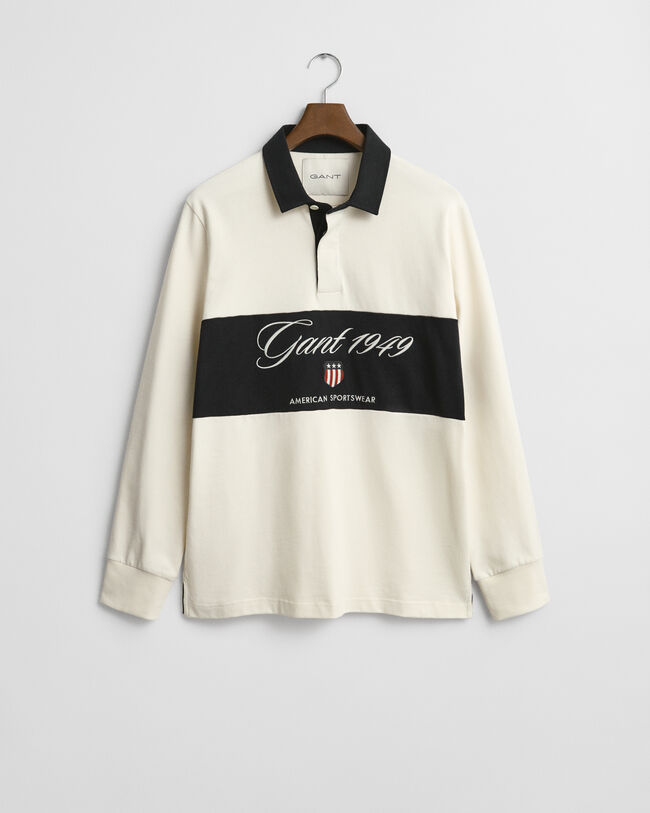 Heavy Rugger a blocchi di colore