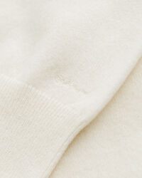 Maglia girocollo in finissima lana d’agnello