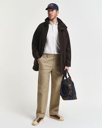 Camicia Archive Oxford regular fit