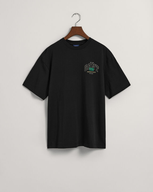 T-shirt oversize Teen Boys