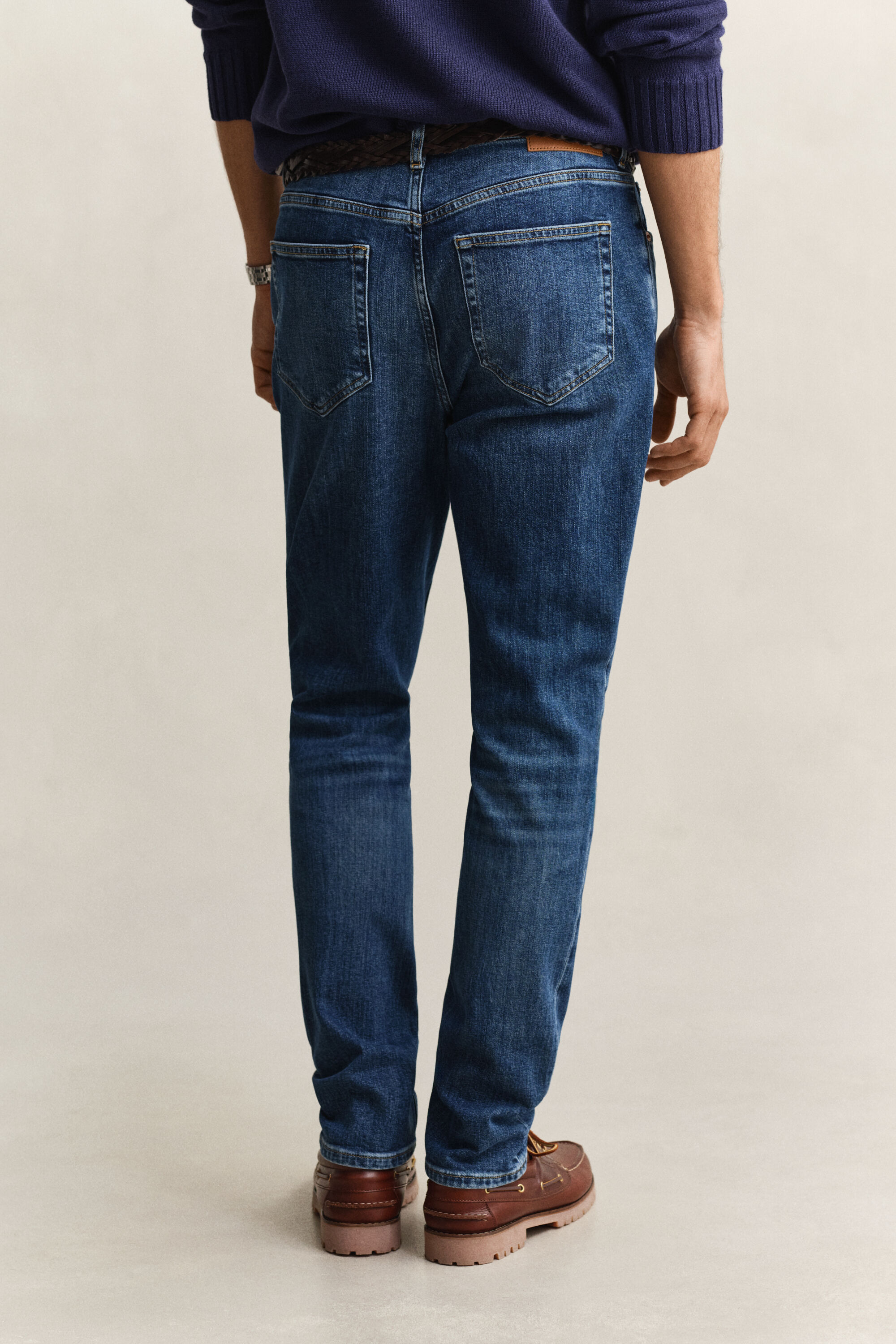 Jeans slim fit