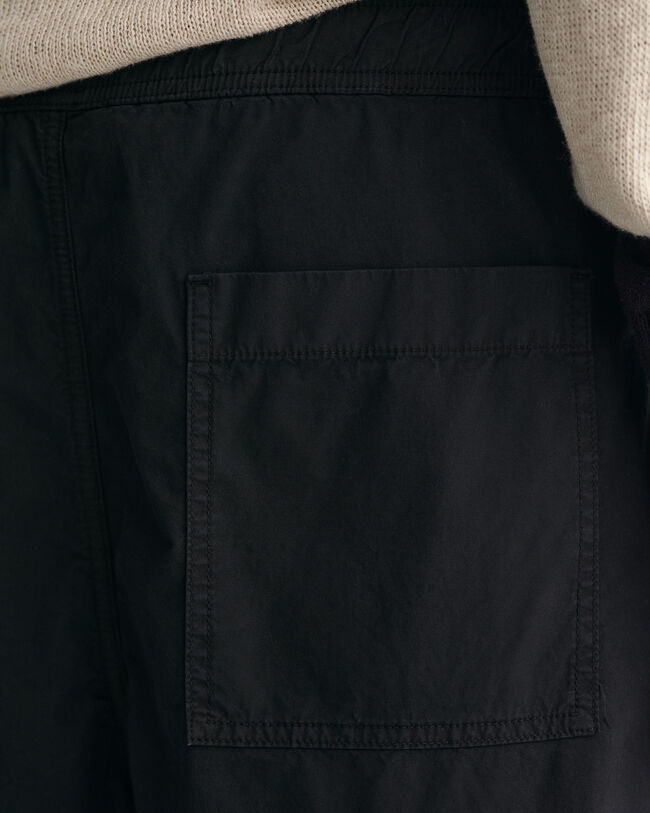 Pantaloncini Sunfaded con coulisse