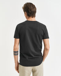 T-shirt in piqu&eacute;