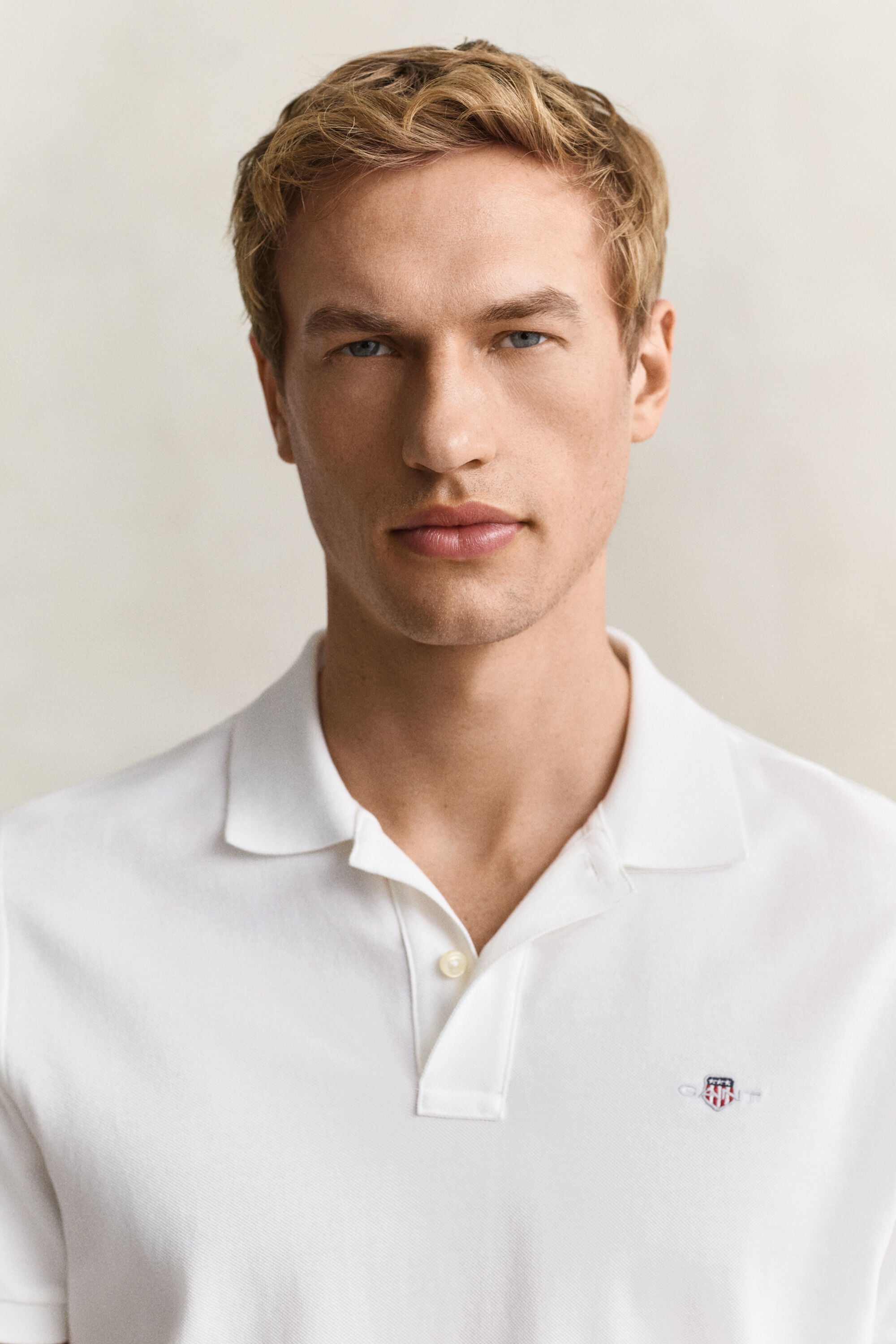 Polo regular fit
