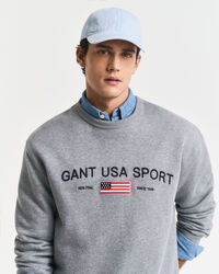 Cappellino in twill di cotone effetto sbiadito