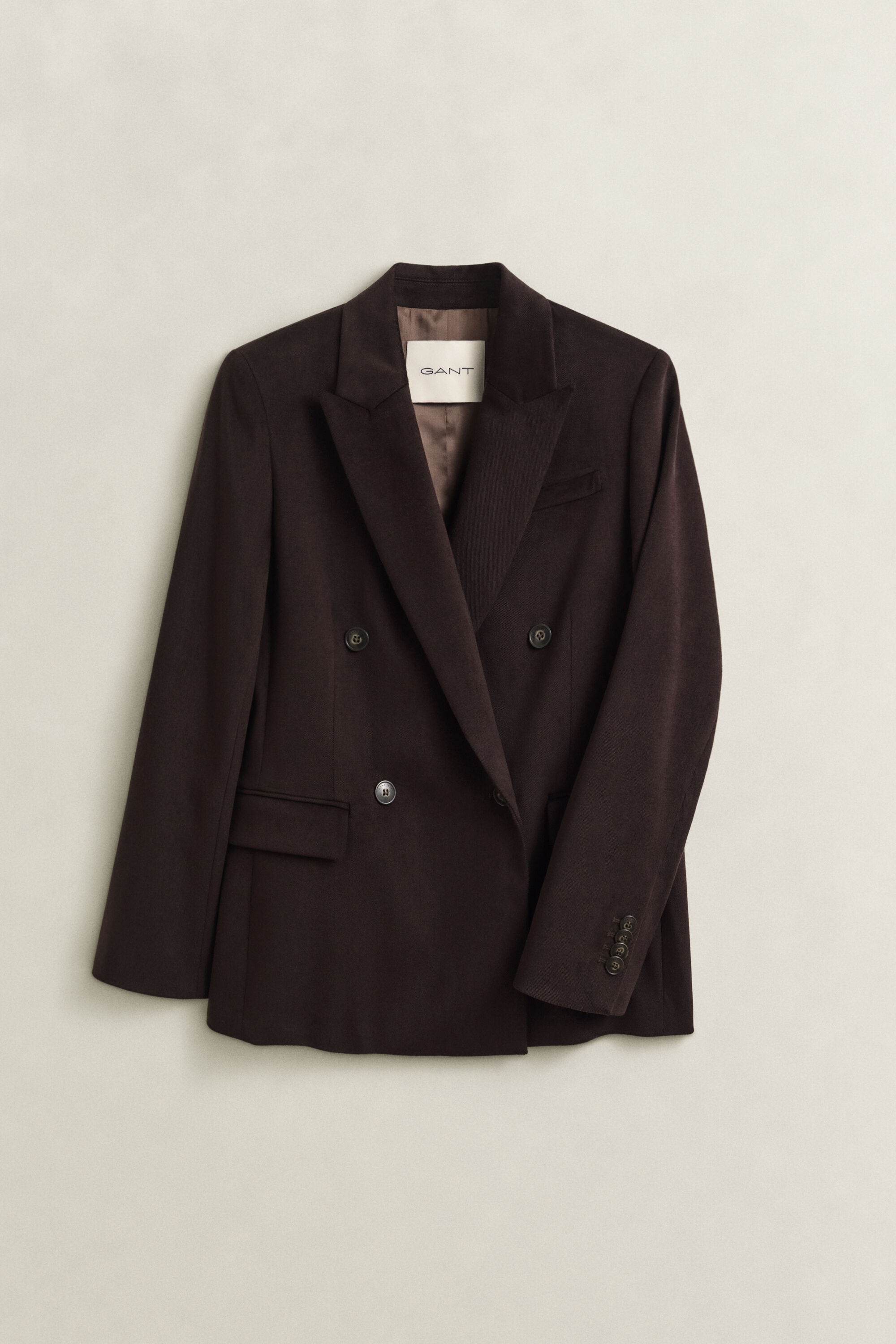Blazer Club in twill di velluto