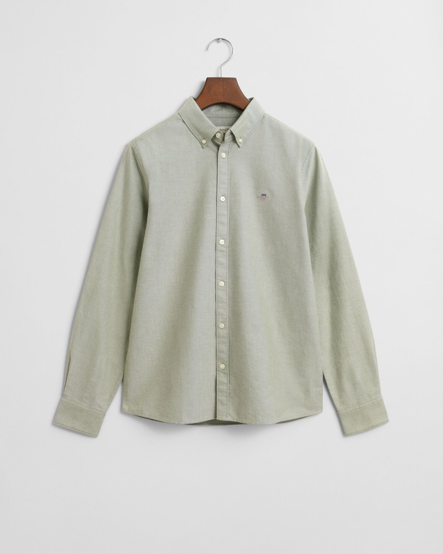 Camicia Oxford Shield Teens