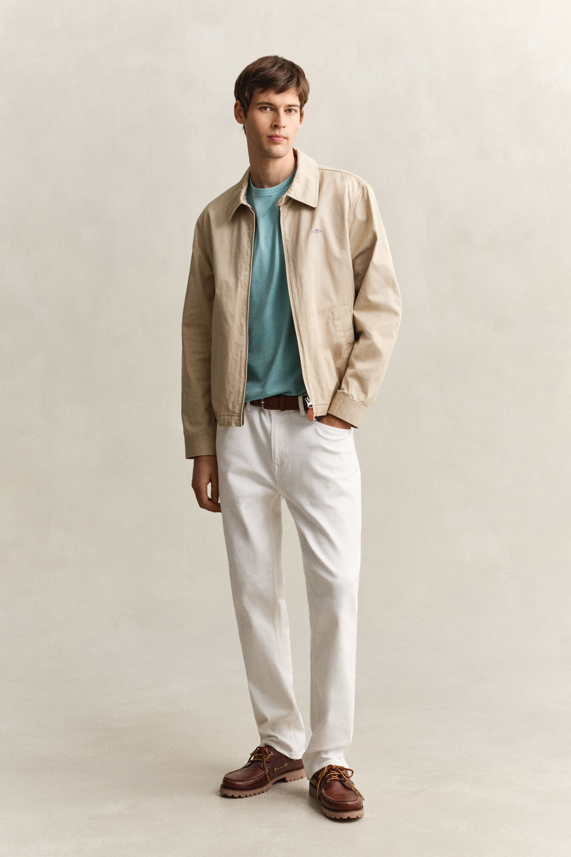 T-shirt Shield regular fit