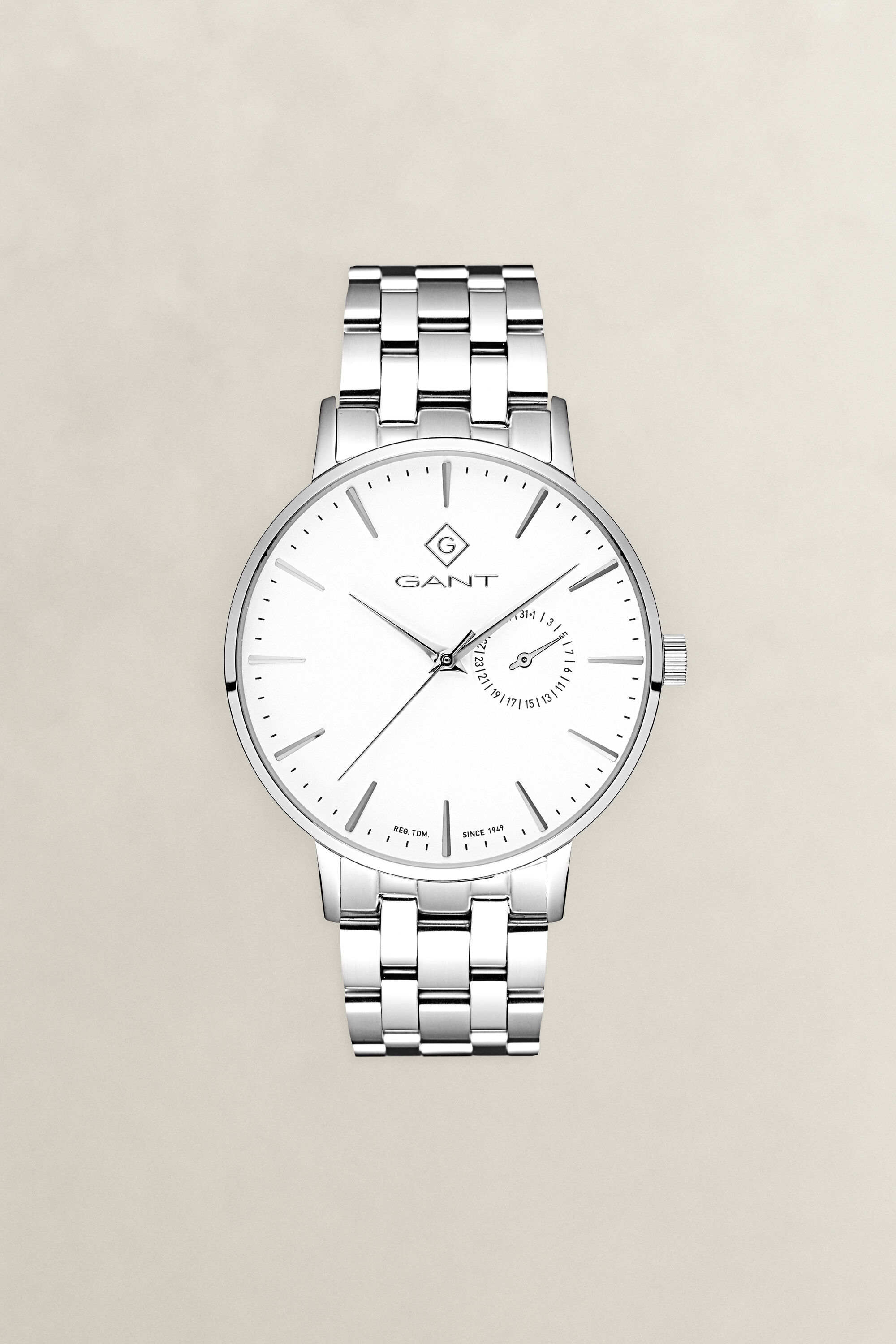 Orologio Park Hill III