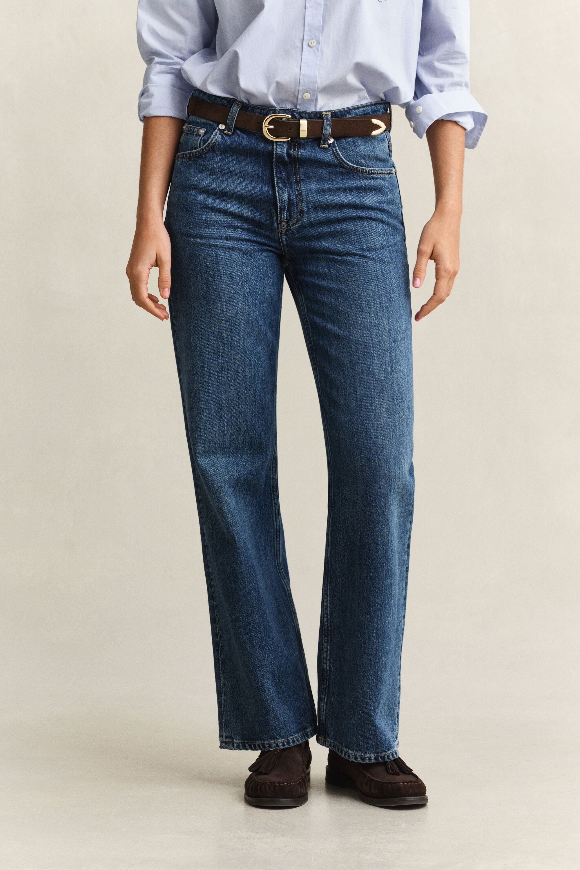 Jeans relaxed