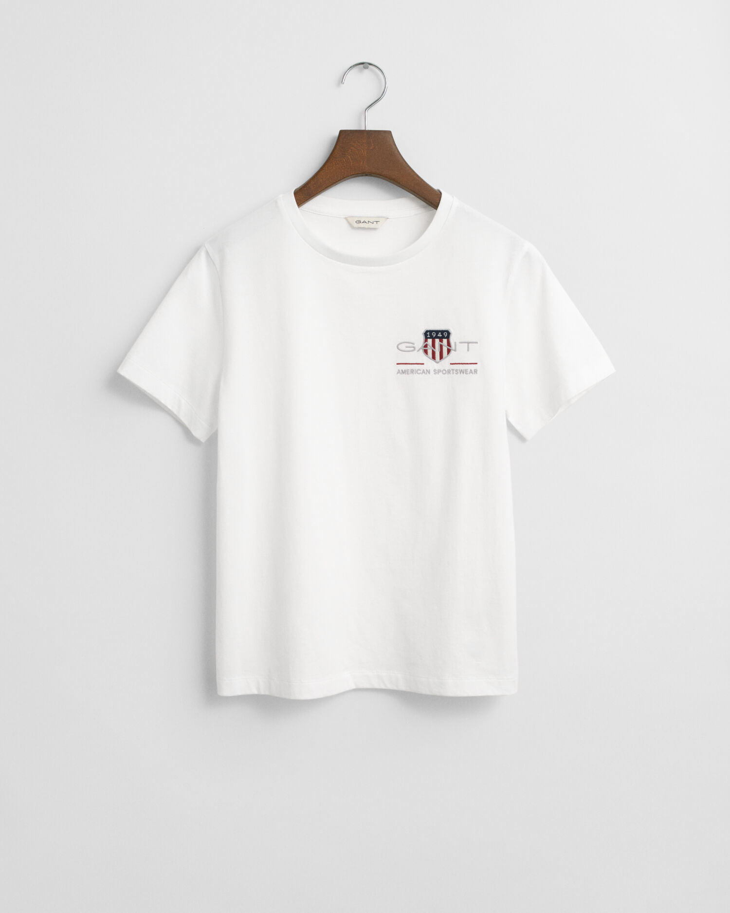 T-shirt Archive Shield
