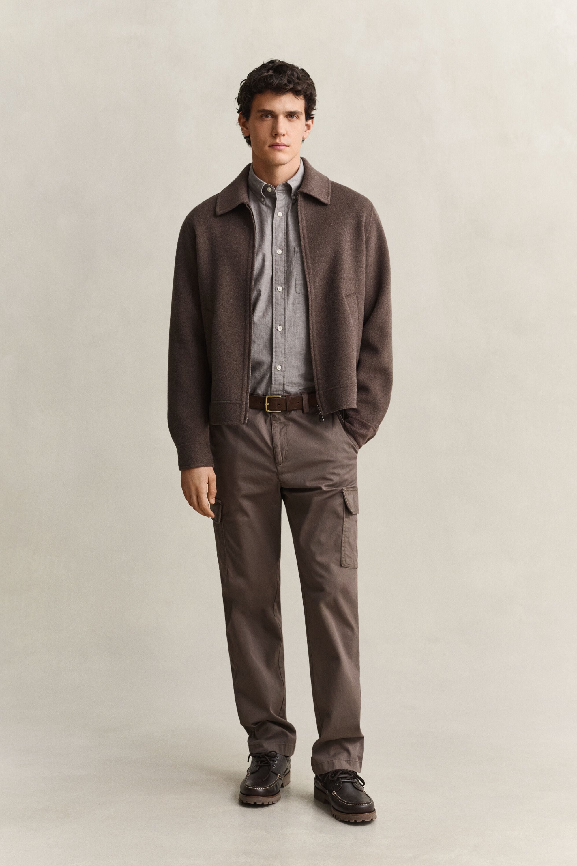 Pantaloni Cargo