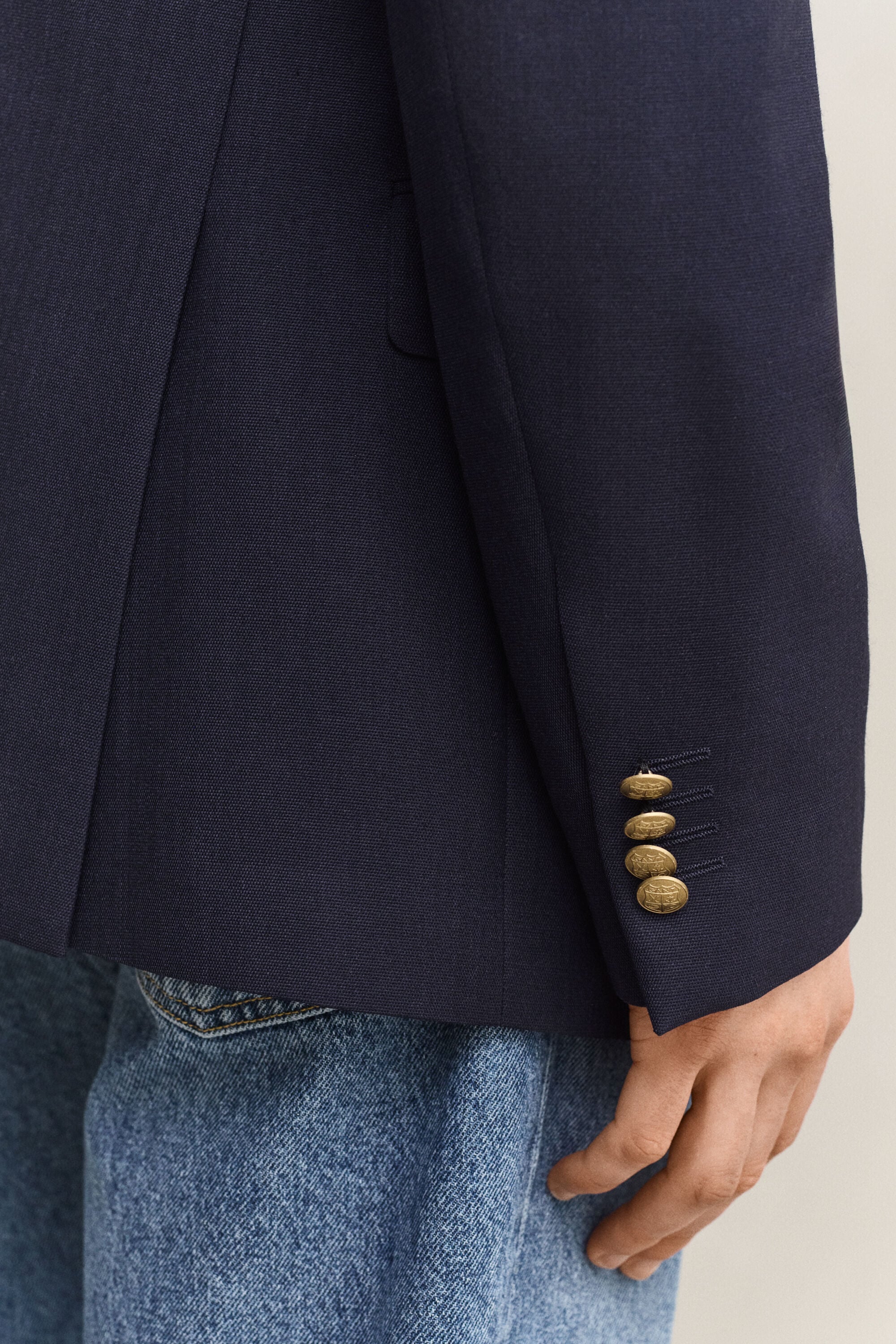 Blazer Club