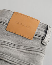 Jeans Bootcut Teen Girls