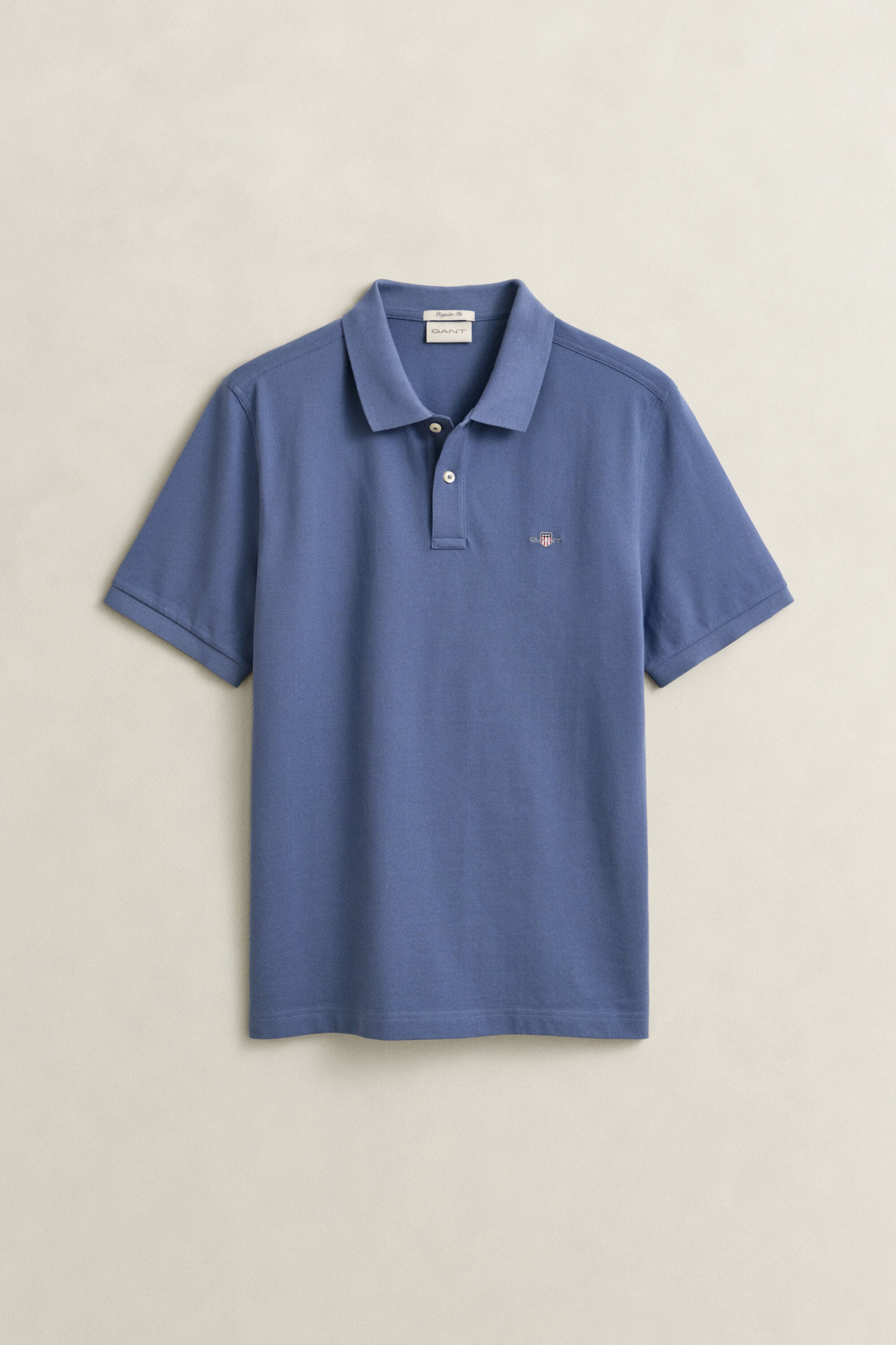 Polo regular fit