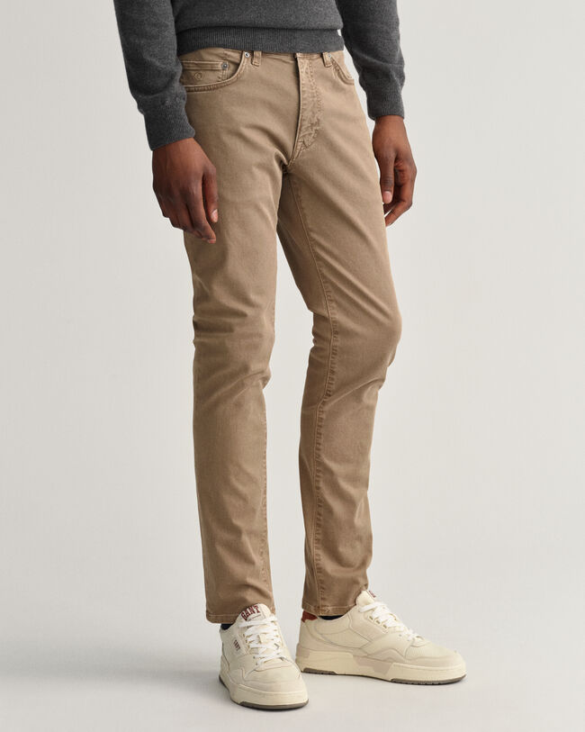 Jeans Hayes Desert slim fit