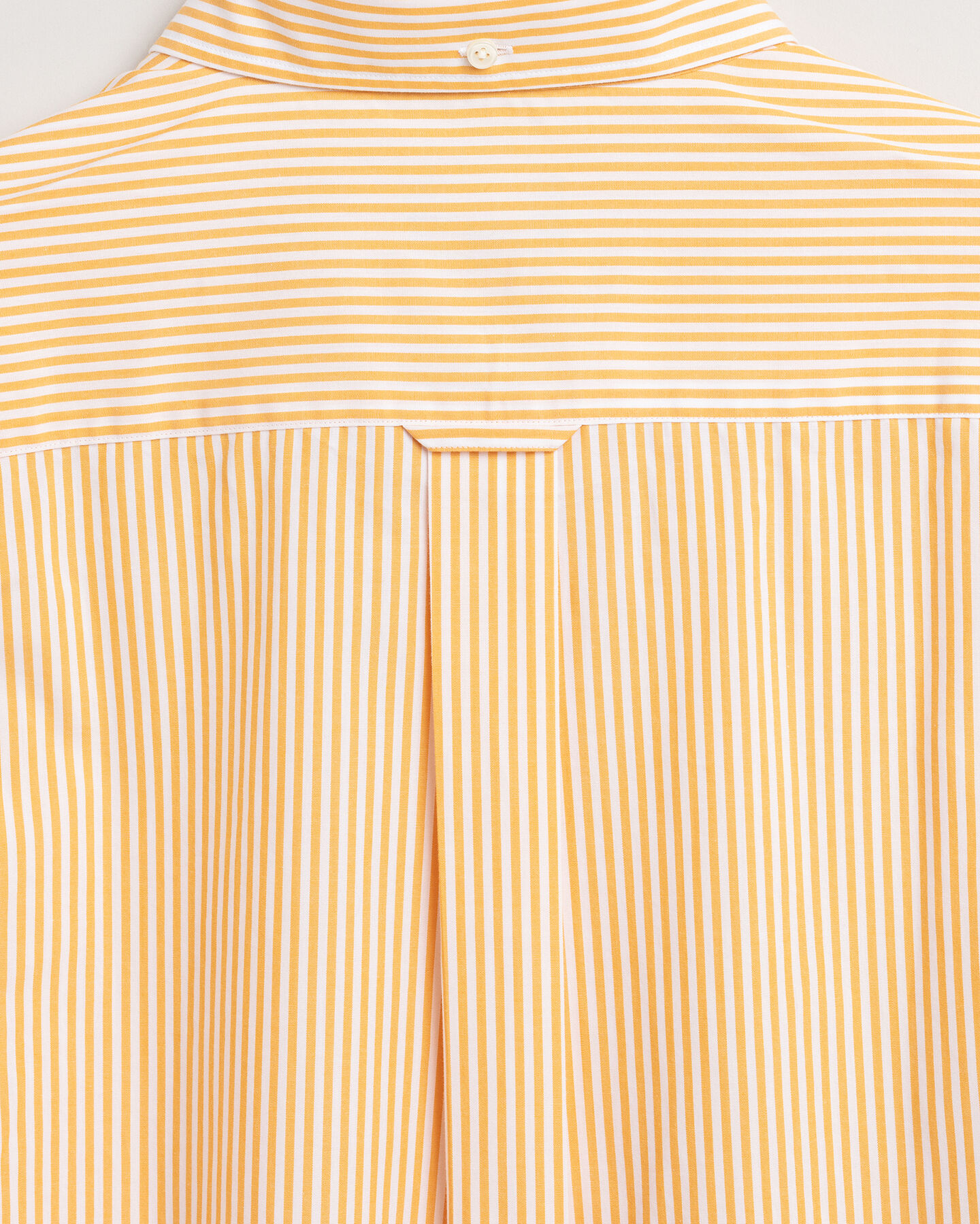 Camicia in broadcloth a righe regular fit