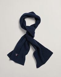 Sciarpa in lana teens