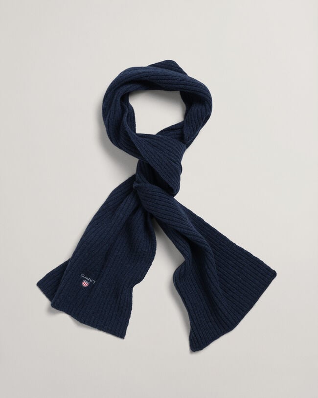 Sciarpa in lana teens