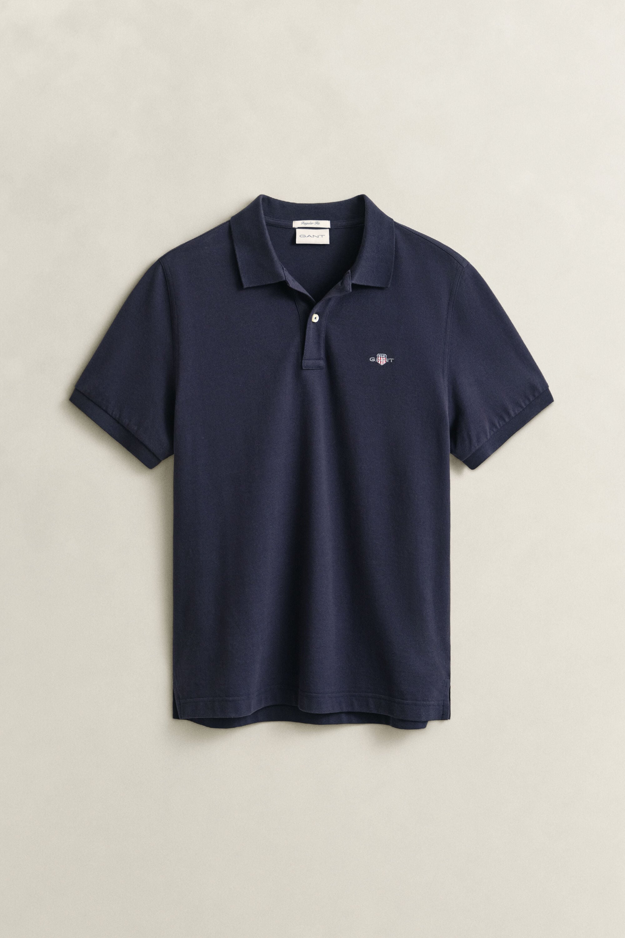Polo regular fit
