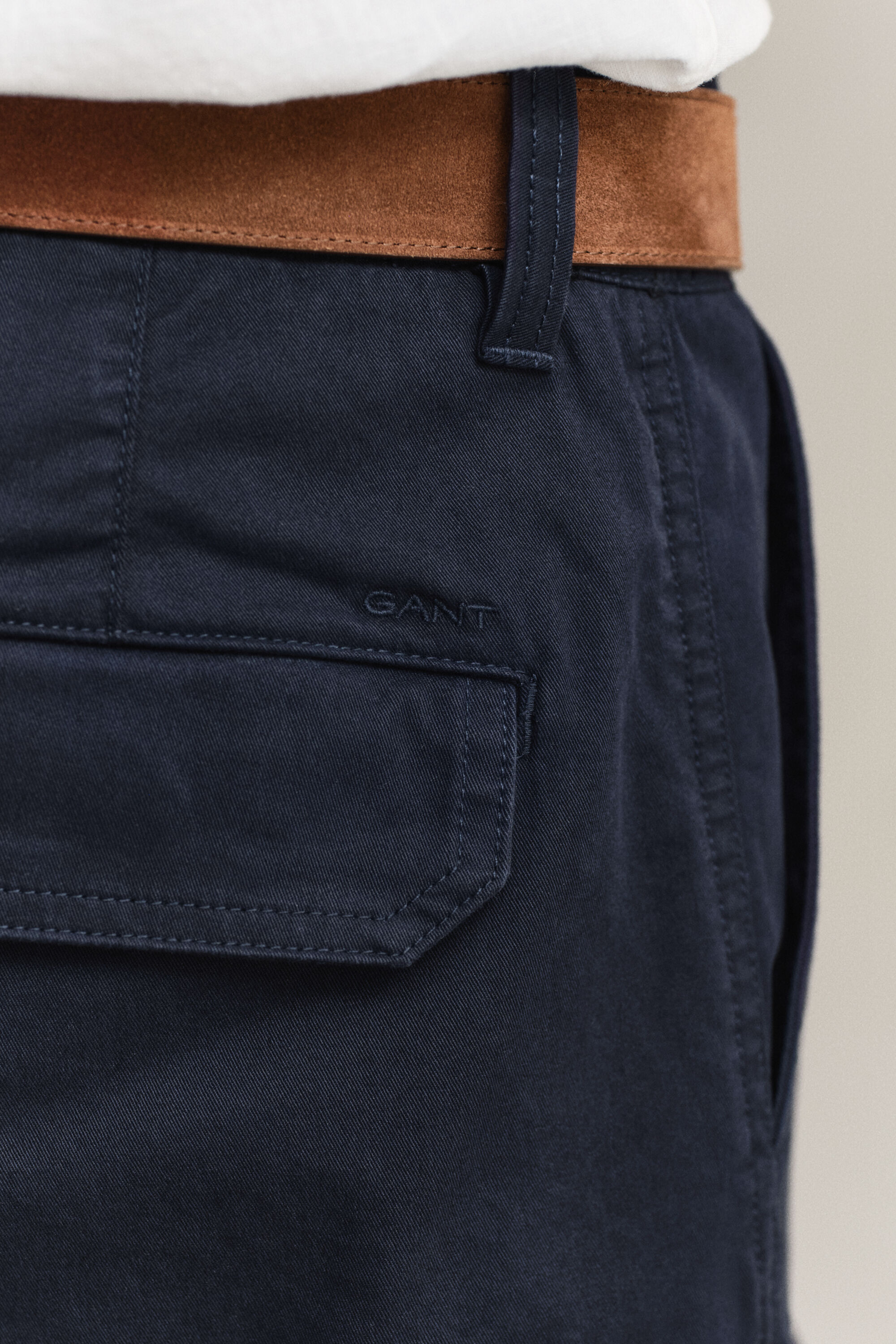 Pantaloncini cargo Classic