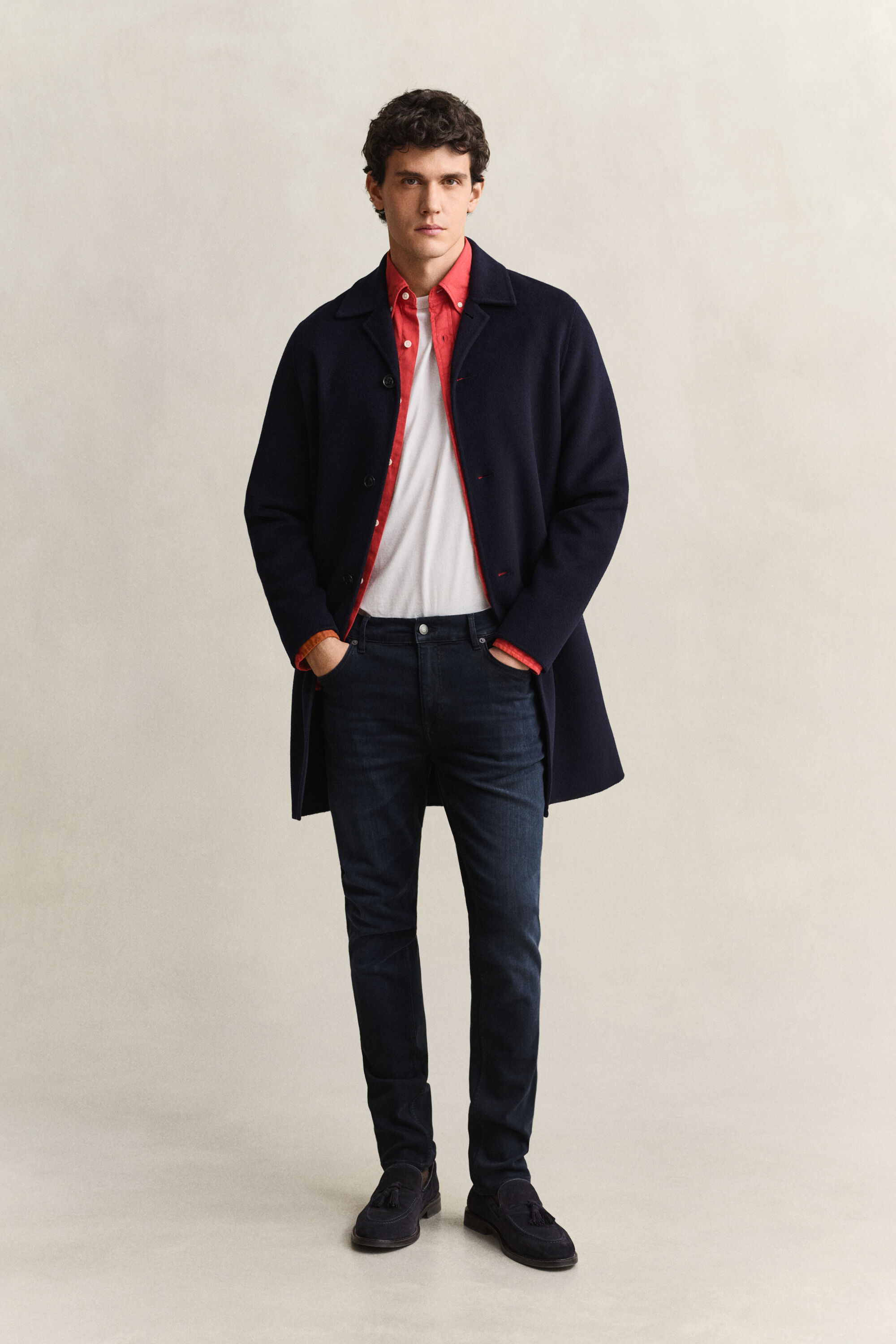 Jeans Active Recover extra slim