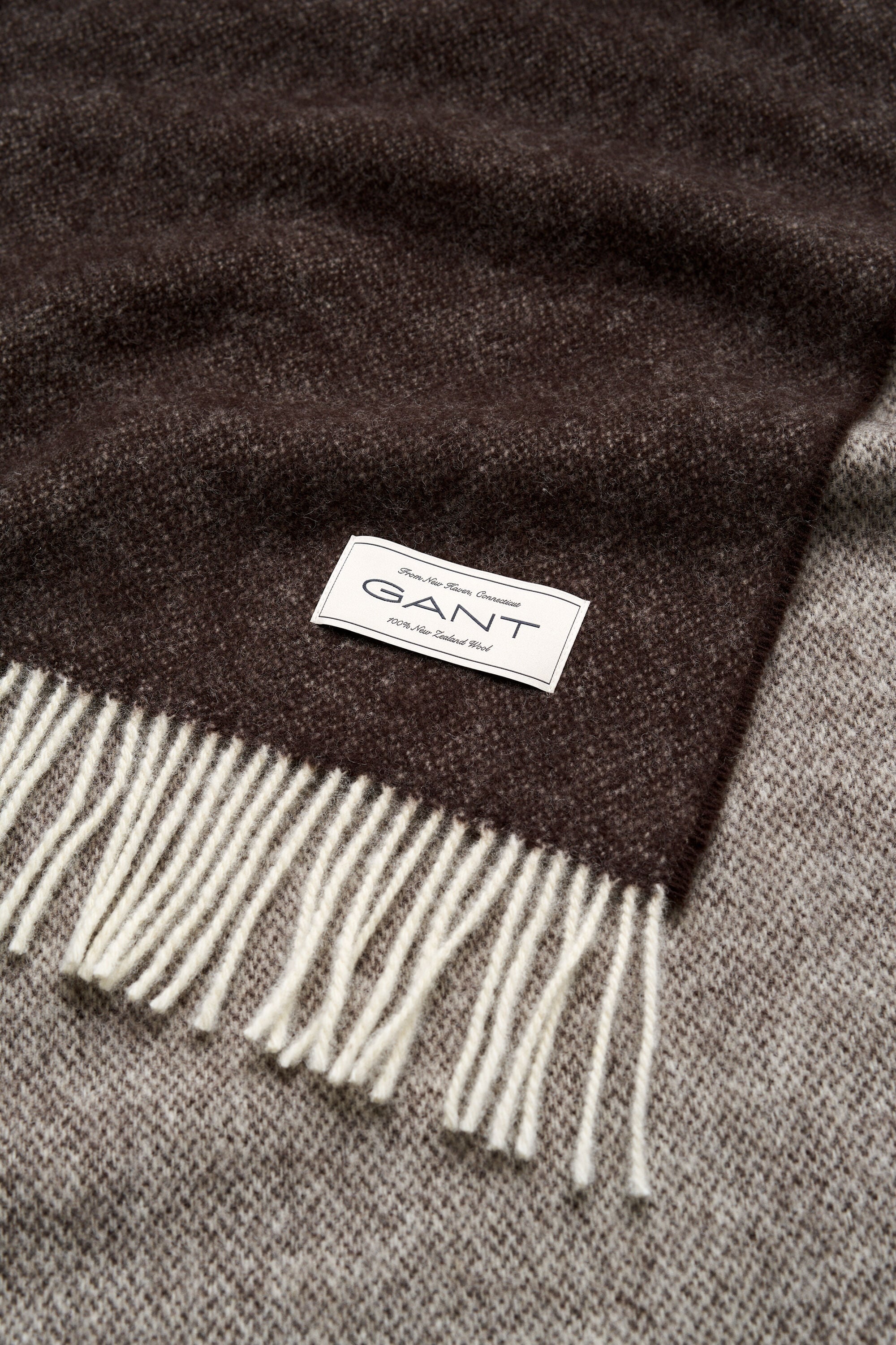Coperta in lana