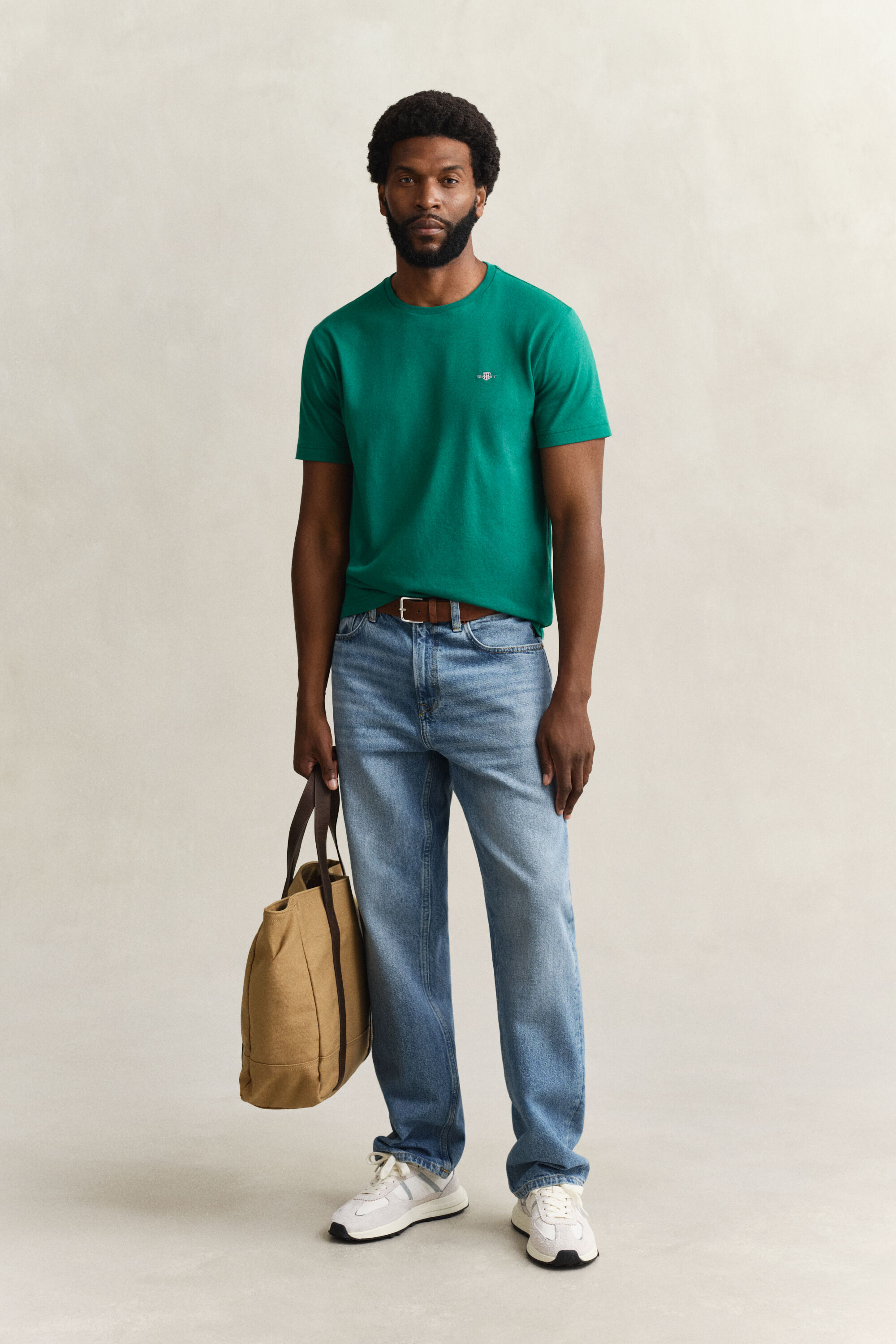 T-shirt Shield regular fit